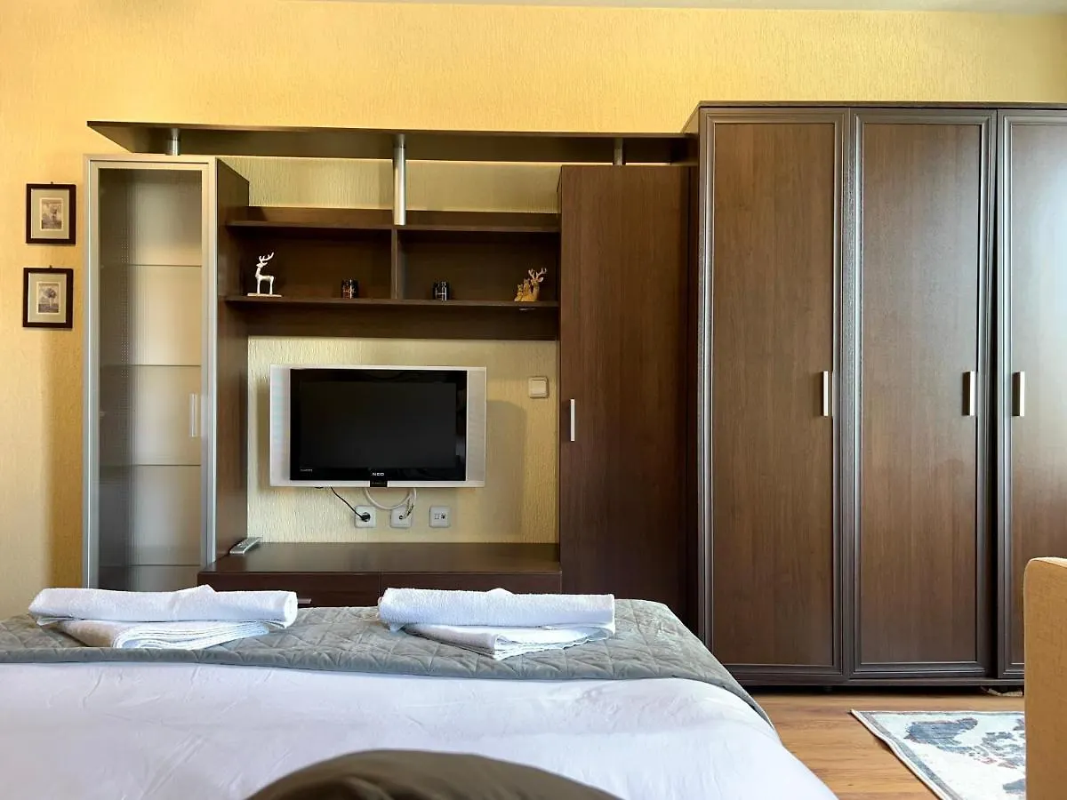 Private Suite At Comfort 반스코 0*,  불가리아