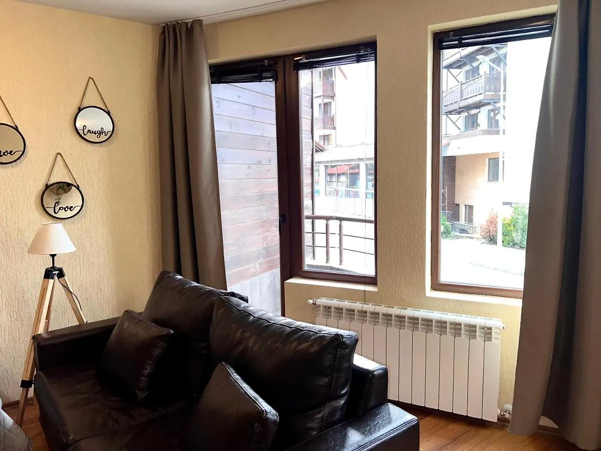 Private Suite At Comfort 반스코 아파트
