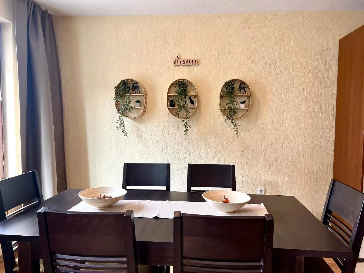 Private Suite At Comfort 반스코