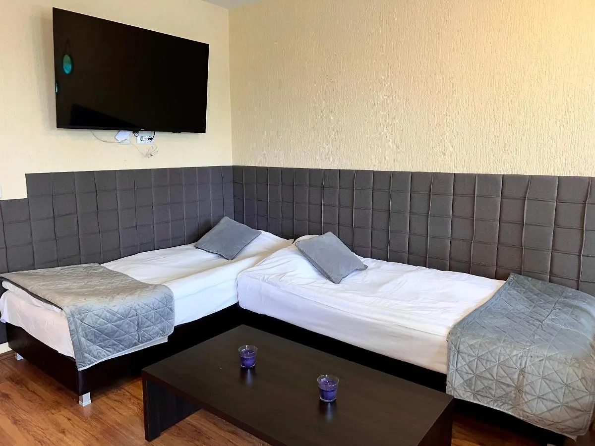 Private Suite At Comfort 반스코 아파트