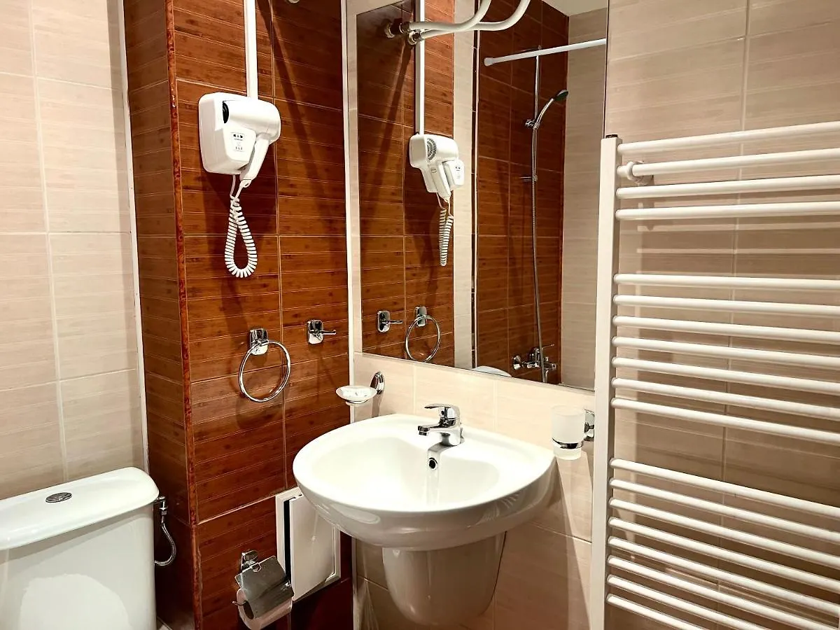 Private Suite At Comfort 반스코