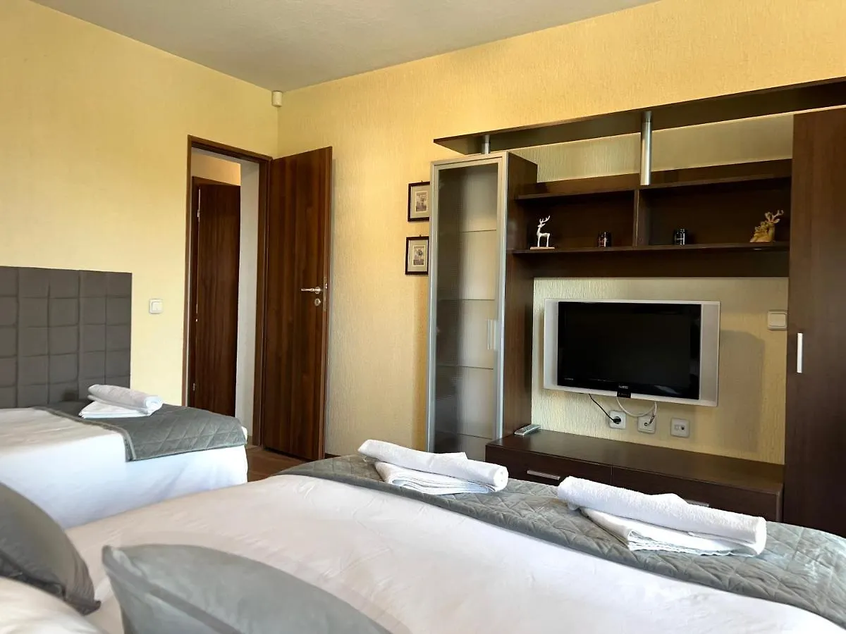 Private Suite At Comfort 반스코 아파트