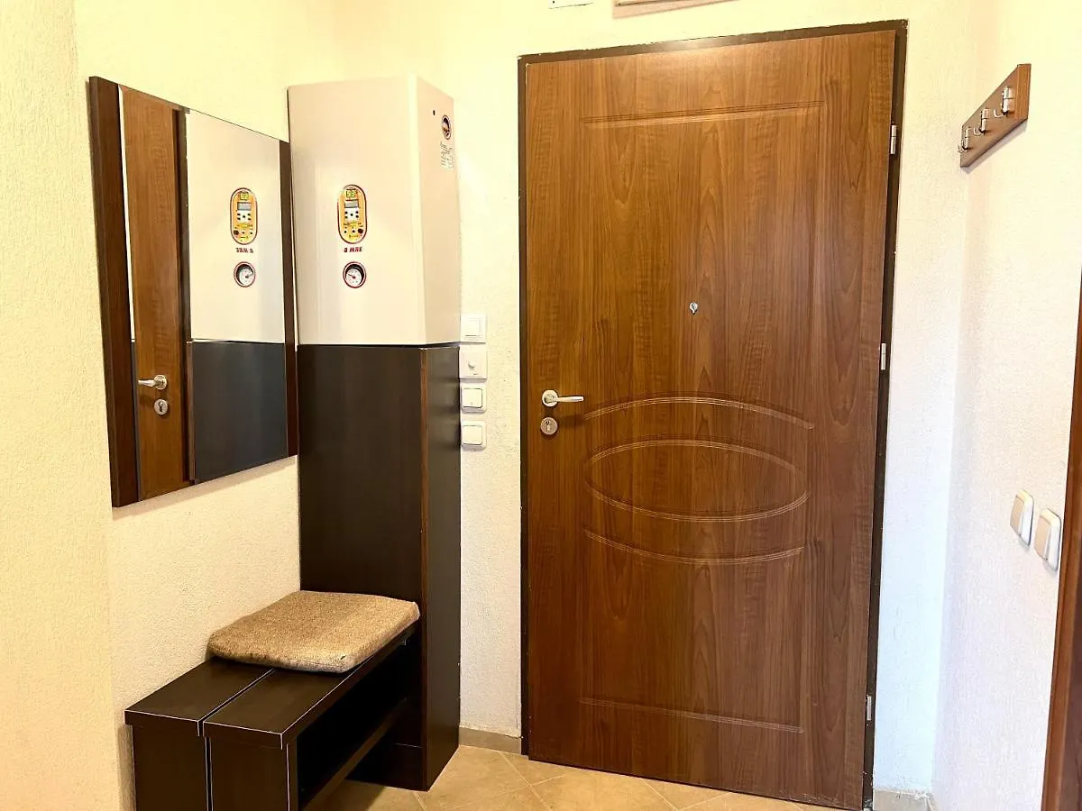 Private Suite At Comfort 반스코 불가리아