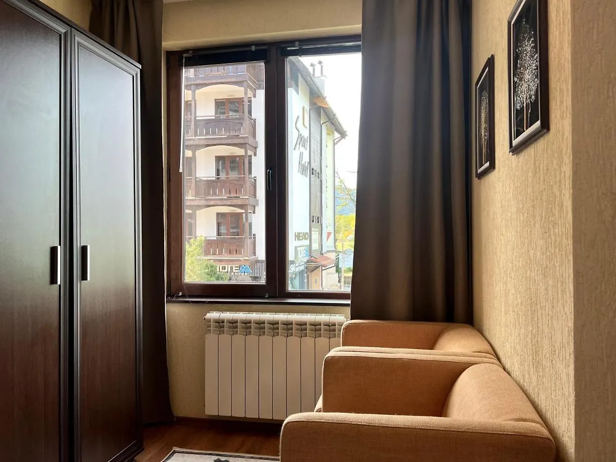 Private Suite At Comfort 반스코 아파트